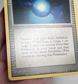 LP- Rare Candy 90/110 Regular/Non-Holo Holon Phantoms AUTHENTIC Pokemon Card #2 - Image 5