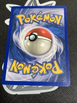 Pokemon Trader 77/102 Pokemon Card TCG WotC Base Set Unlimited Edition Rare NM - Image 4