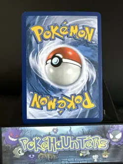 Pokemon Card Golduck Break 18/122 XY BreakPoint Ultra Rare Near Mint - Image 2
