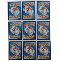 Pokemon TCG 9 Card Lot Sword & Shield Full Art Ultra Rare Vmax Trainer Gallery - Image 2