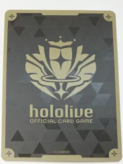 hololive Official Card Game EN - Takane Lui (SR) FOIL hBP01-061 - Image 2