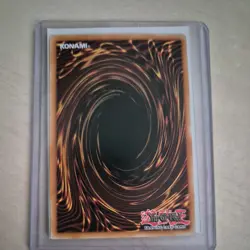 Yu-Gi-Oh Blue-Eyes White Dragon Ultimate Rare Card OP28-EN001 - Image 2