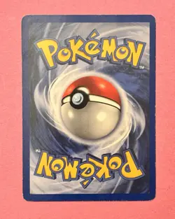 Electrode 25/130 Pokemon Base Set 2 Card Vintage 2000 - Image 2