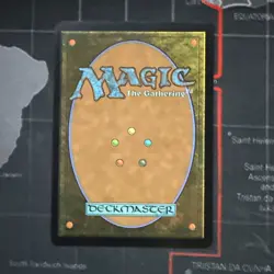 x1 Patchwork Banner BLB Bloomburrow MTG 247 UNCOMMON M/NM Magic - Image 2