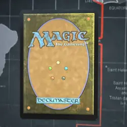 MTG 1X Kamahl, Heart of Krosa X1 Commander Legends Magic - NM/MT - Image 2