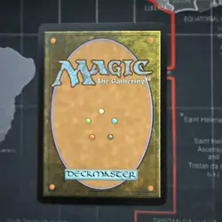 1x Dark Deal MTG Fate Reforged 66/185 Magic the Gathering NM - Image 2