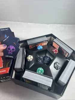 Magic The Gathering Game Night Free-for-All 2022 MTG Mint Complete ! - Image 3