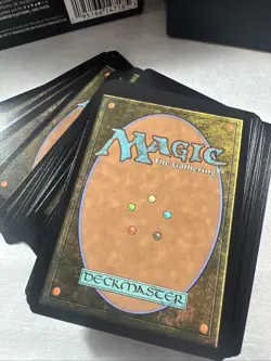 Magic The Gathering Game Night Free-for-All 2022 MTG Mint Complete ! - Image 5