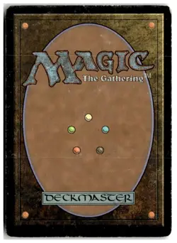 MTG Anger - Judgment Heavily Played English - Image 2