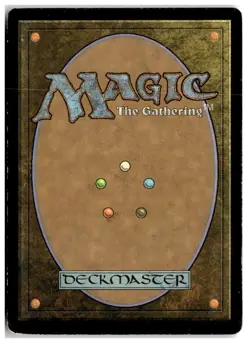 MTG Ardent Plea - Alara Reborn Heavily Played English - Image 2