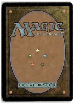 MTG Arrogant Wurm - Torment Heavily Played English - Image 2