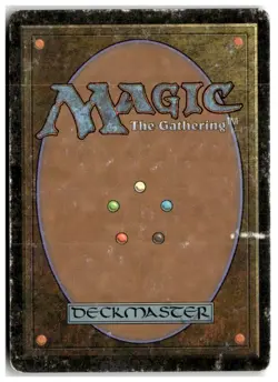 MTG Balduvian Trading Post - Alliances Heavily Played English - Image 2