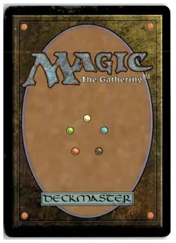 MTG Brigid, Hero of Kinsbaile - Lorwyn Heavily Played Creasing English - Image 2