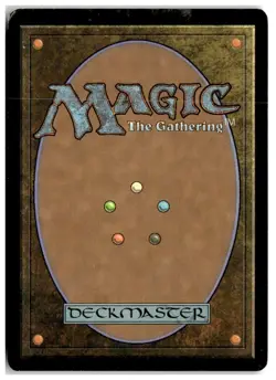 MTG Cleansing Meditation - Torment Heavily Played English - Image 2