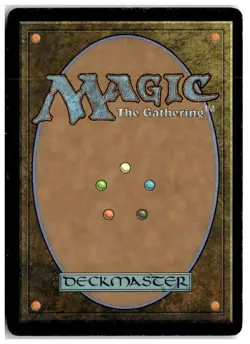 MTG Eon Hub - Fifth Dawn Moderately Played English - Image 2