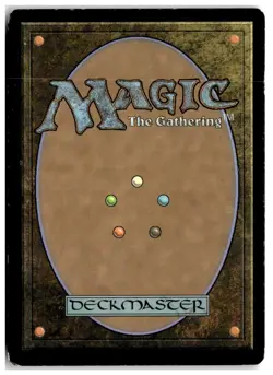 MTG Fevered Visions - Shadows over Innistrad Moderately Played English - Image 2