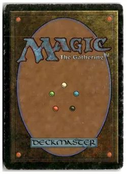 MTG Fyndhorn Elves - Ice Age Heavily Played English - Image 2