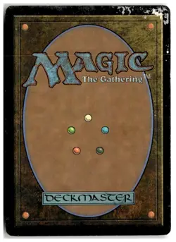 MTG Intrepid Hero - 8th Edition Heavily Played English - Image 2