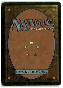 MTG Jeweled Amulet - Ice Age Moderately Played English - Image 2