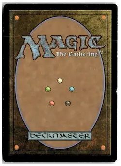 MTG Mina and Denn, Wildborn - Oath of the Gatewatch Heavily Played English - Image 2