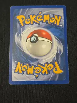 Kadabra 69/144 Skyridge Regular WOTC Vintage 2003 Pokemon TCG Light Played - Image 2