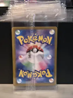 Sealed Generations Meowth 192/SV-P 193-195/SV-P Promo Starter Deck Pokemon (B) - Image 2