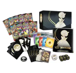 Pokemon TCG Mega Evoluzioni ITA 2x ETB Gardevoir e Lucario ✅ PREORDER GARANTITO - Image 4
