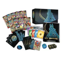 Pokemon TCG Mega Evoluzioni ITA 2x ETB Gardevoir e Lucario ✅ PREORDER GARANTITO - Image 5