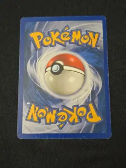 Abra 46/144 Skyridge Regular WOTC Vintage 2003 Pokemon TCG Light Played - Image 2