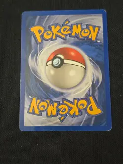 Zubat 117/144 Skyridge Regular WOTC Vintage 2003 Pokemon TCG Light Played - Image 2