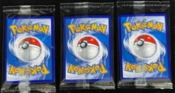 Pokemon 2024 TCG S-Chinese Jolteon Flareon Vaporeon Vmax CSHC-003 006 009 SEALED - Image 2