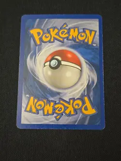 Weedle 115/144 Skyridge Regular WOTC Vintage 2003 Pokemon TCG Light Played - Image 2