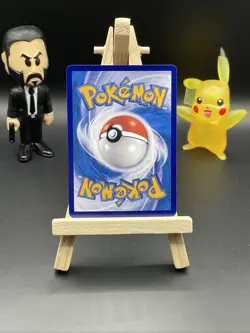 Sprigatito 0105/09 Master Ball Holo Chinese Gem Pack Vol 1 Pokemon - Image 2