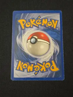 Venomoth 111/144 Skyridge Regular WOTC Vintage 2003 Pokemon TCG Light Played - Image 2