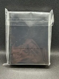 Pokemon TCG Eevee Card Sleeves x65 from Prismatic Evolutions ETB - Image 2