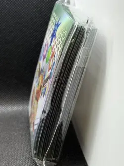 Pokemon TCG Eevee Card Sleeves x65 from Prismatic Evolutions ETB - Image 3