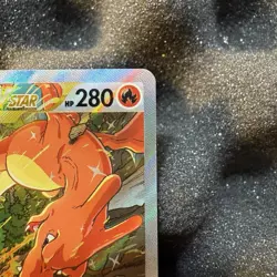 Charizard VSTAR SWSH262 SWSH: Sword & Shield Promo Cards Holo - Image 5