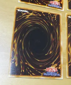 YU-GI-OH JAPANESE SUPER RARE HOLO CARD CARTE EEN-JP017 B.E.S. Tetran OCG NM - Image 2