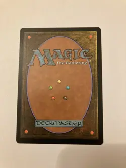 Cyclonic Rift (Borderless FOIL) - (NM) - Double Masters (#339 : 2XM * EN ) - Image 2