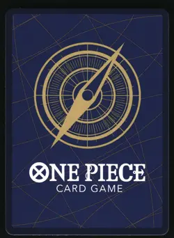 Sabo OP05-007 SR Alt Art The Best PRB-01 One Piece Card - Image 2