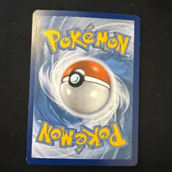 2016 Jolteon EX Generations 28/83 Ultra Rare Holo Pokemon Card NM - Image 2