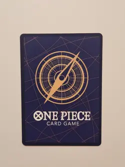 Nami PRB02-012 R One Piece Foil Card The Best Vol. 2 English - Image 2