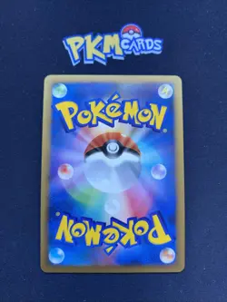 Pokemon TCG Heatran Stormfront 015/092 1st Edition Holo Japanese Card LP. - Image 2