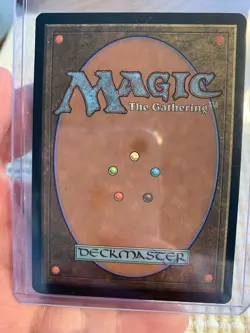Keldon Firebombers Prophecy FOIL NM To Mint Magic the Gathering 94/143 MTG - Image 3
