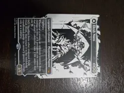 MTG Elesh Norn The Argent Etchings - Showcase, NM-Mint, English March of the - Image 1