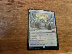 Chromatic Orrery Core Set 2021 Foil - Image 1