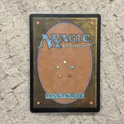 Tezzeret, Cruel Captain - Edge of Eternities - Mythic - NM MTG - Image 2
