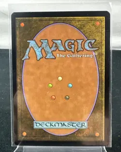 Magic The Gathering: Scalding Tarn Zendikar Regular - ST4 - Image 2