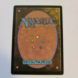 Magic the Gathering - Bloodstained Mire (Extended Art) - Modern Horizons 3 - NM - Image 2