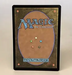 MTG Morphic Pool - Extended Art Foil - CLB NM - Image 2